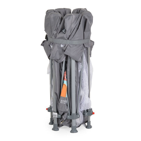 Cangaroo Playbox Hexagon Playpen - Recinto Box Esagonale richiudibile