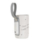 CANGAROO – Scaldabiberon portatile Thermo beige