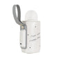CANGAROO – Scaldabiberon portatile Thermo beige