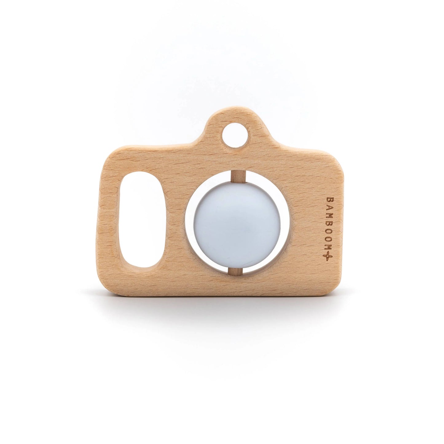 Bamboom Gioco Fotocamera in legno biodegradabile