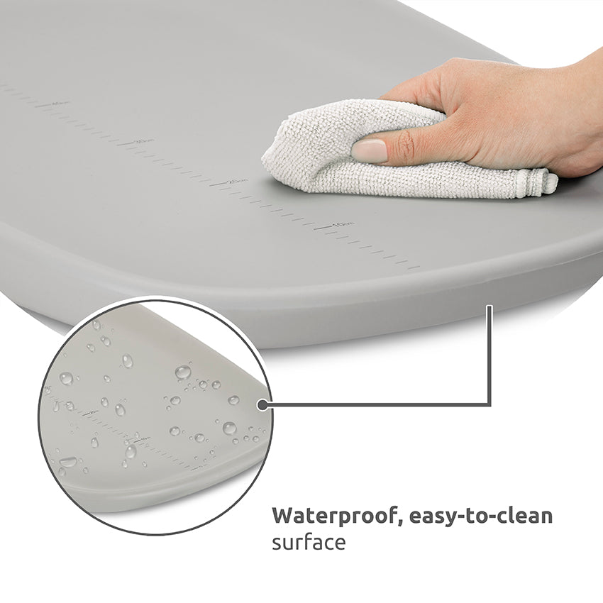 Lorelli Lulu Changing Pad - Fasciatoio in silicone