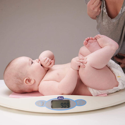 Chicco Baby Comfort Bilancia Elettronica