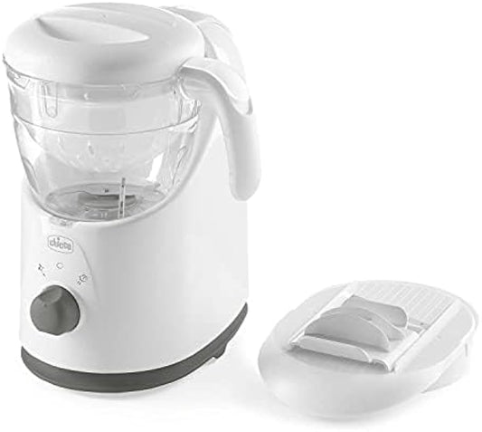 CHICCO CuociPappa Easy Meal