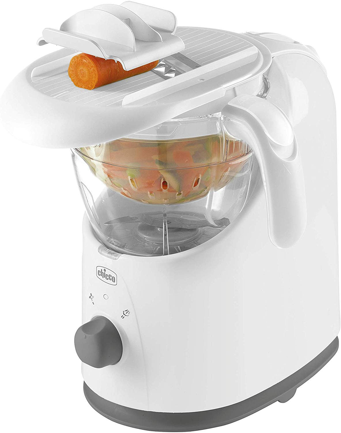 CHICCO CuociPappa Easy Meal