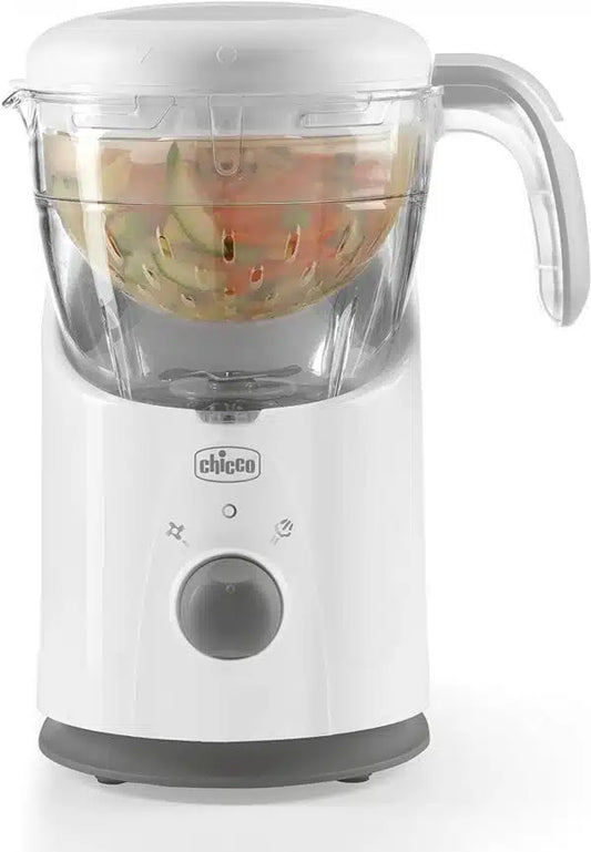 CHICCO CuociPappa Easy Meal