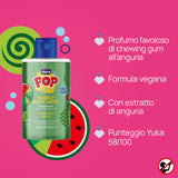 Chicco POP Bagnodoccia Watermelon Splash 300 ml