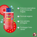 Chicco POP Bagnodoccia Strawberry Candy 300 ml