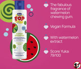 Chicco POP Shampoo + Balsamo 2in1 Anguria 250 ml