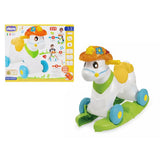 Chicco Rodeo - Gioco Cavalcabile
