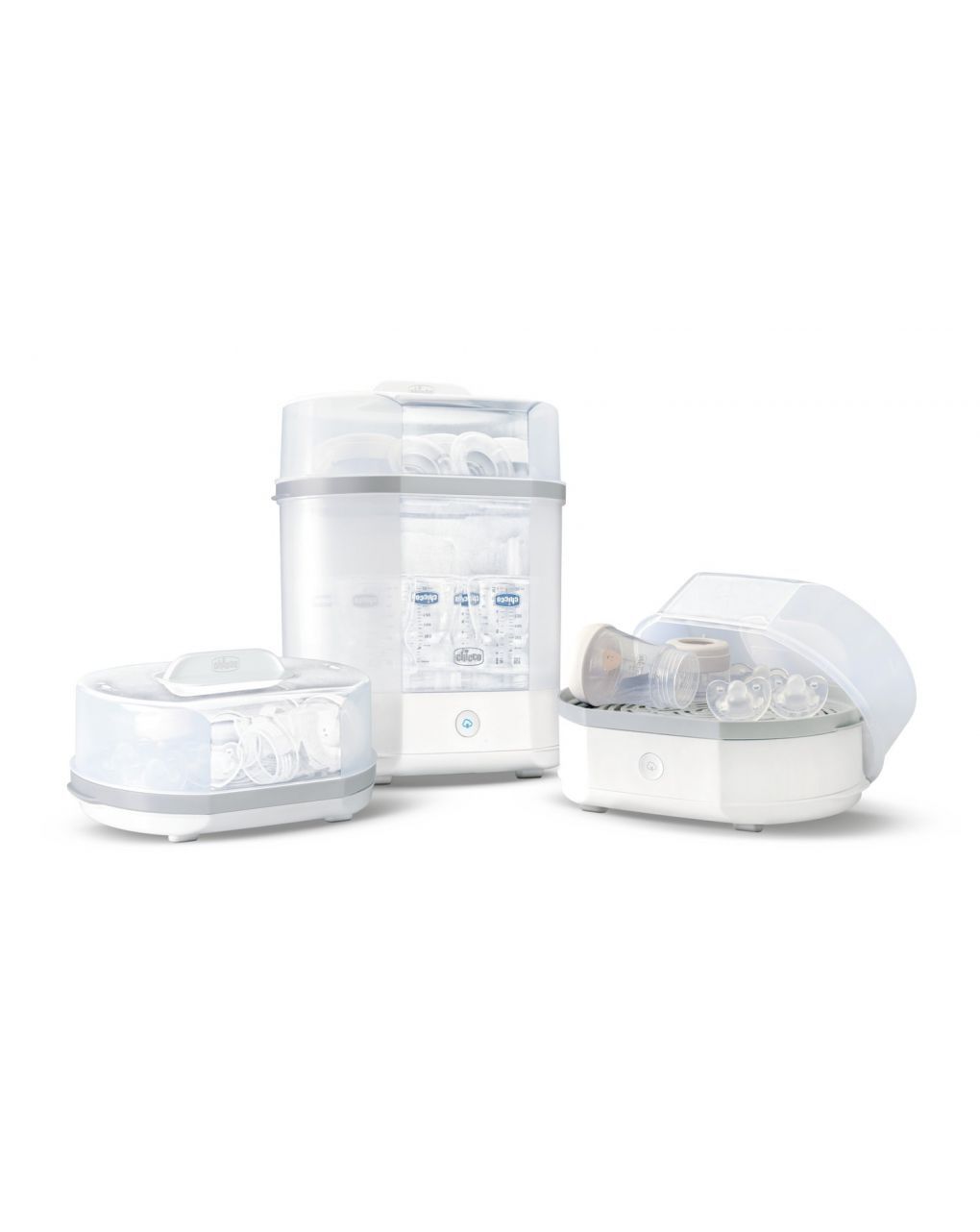 CHICCO Sterilizzatore a vapore