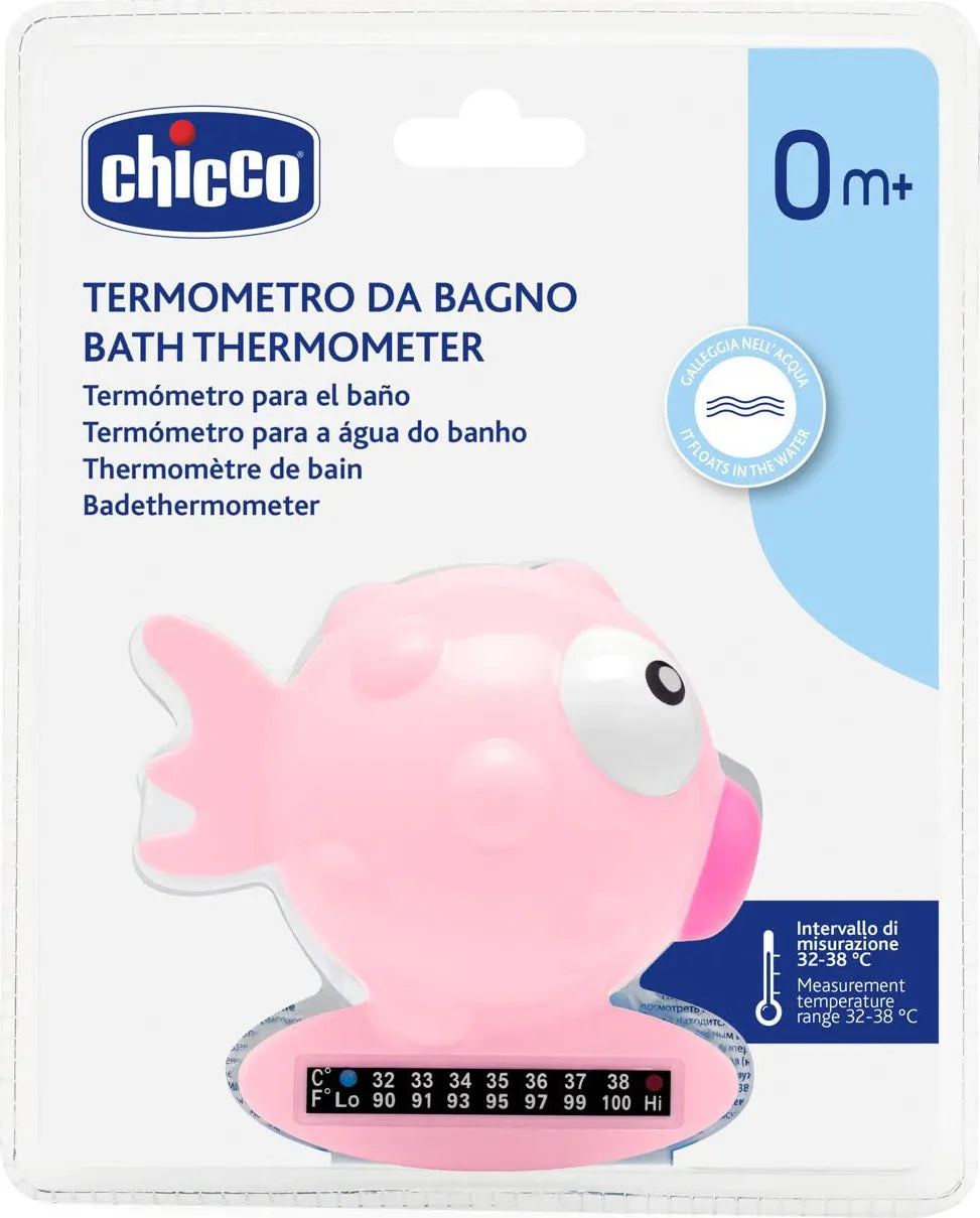 Chicco Termometro da bagno