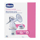 CHICCO Tiralatte manuale NaturalFeeling