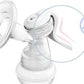 CHICCO Tiralatte manuale NaturalFeeling
