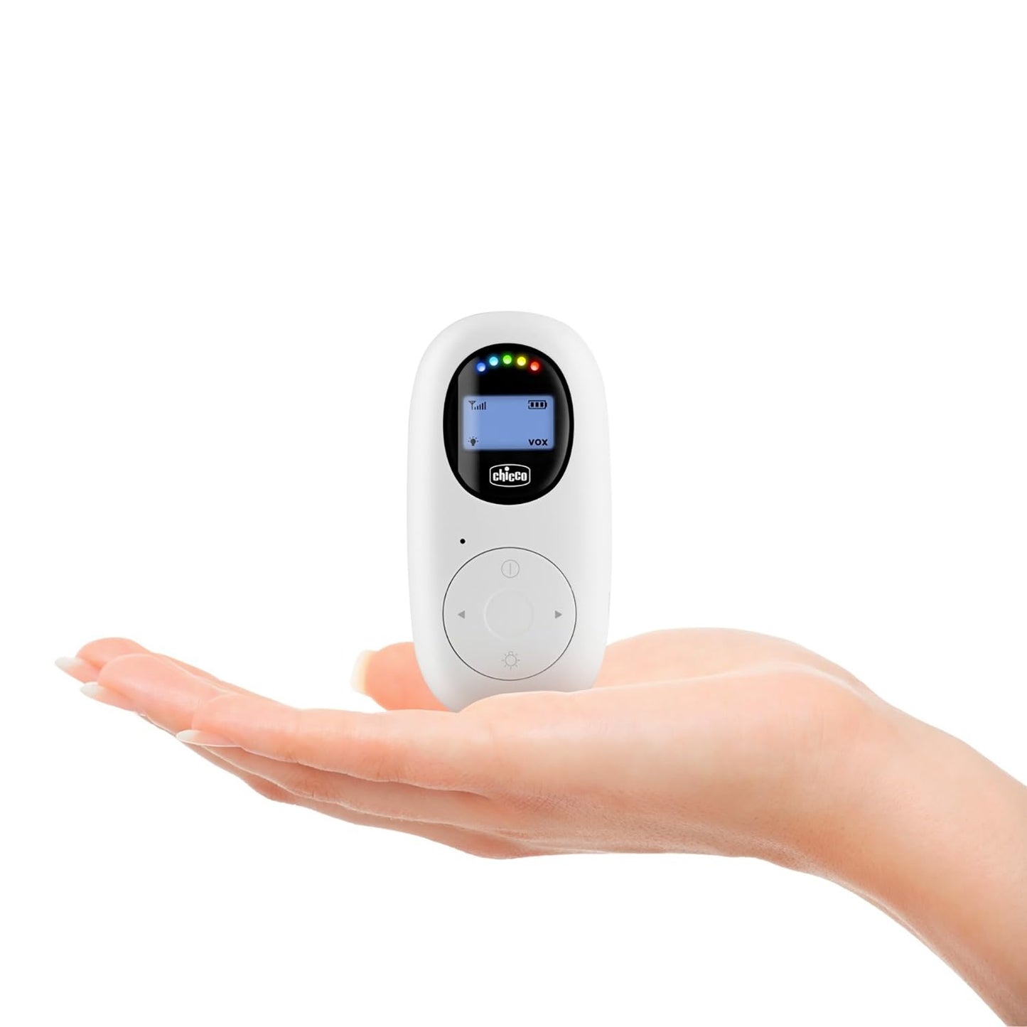 CHICCO Audio Baby Monitor You&Me