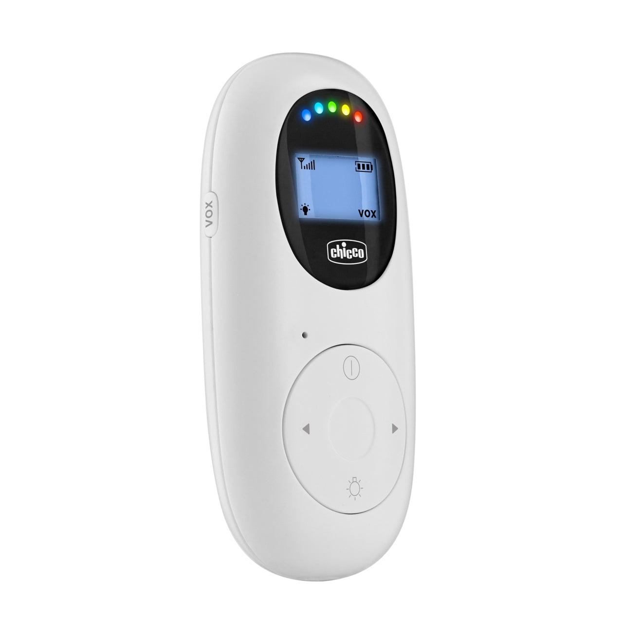 CHICCO Audio Baby Monitor You&Me