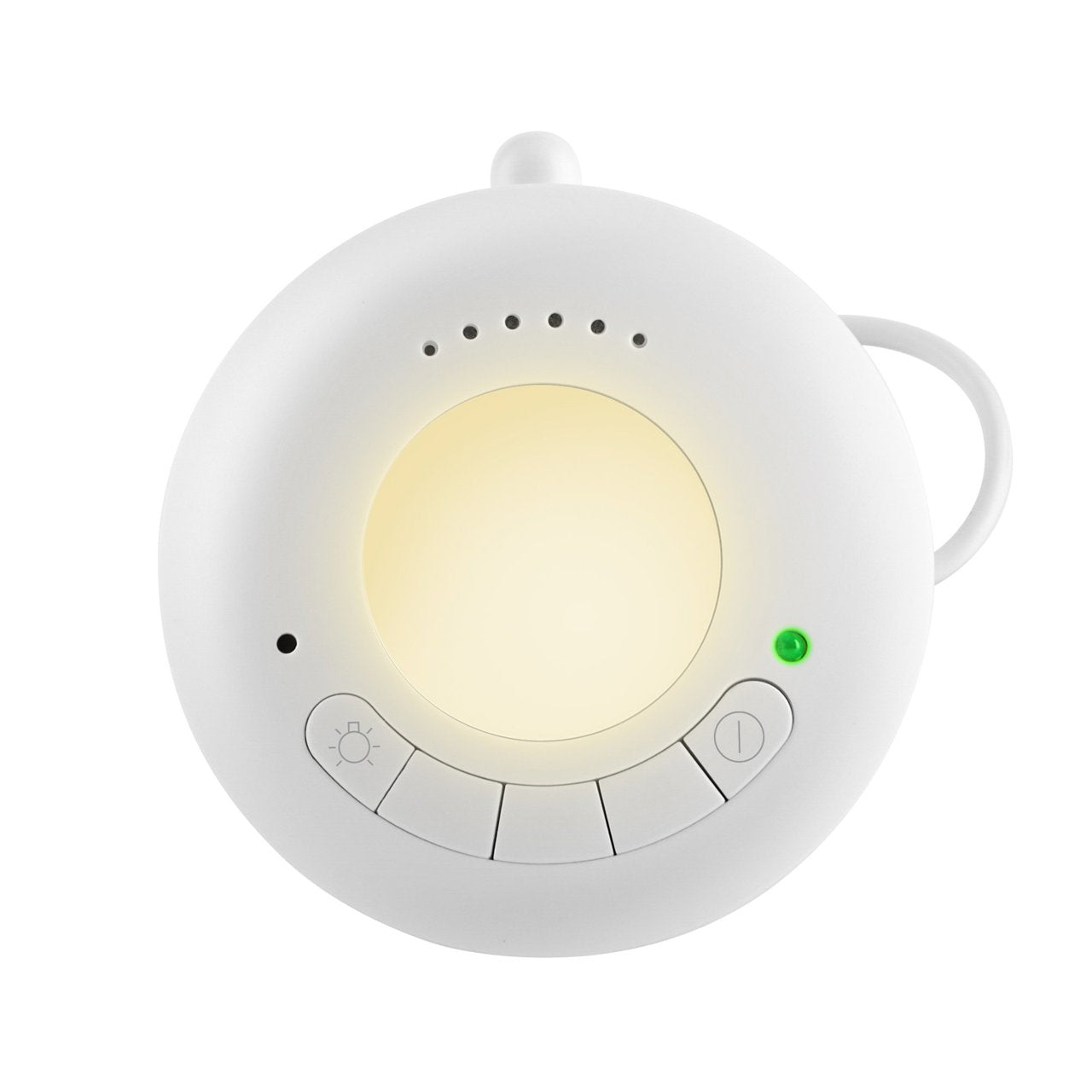 CHICCO Audio Baby Monitor You&Me