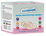 Cliabebe' Pasta Protettiva Cambio all' Ossido Zinco 200ml