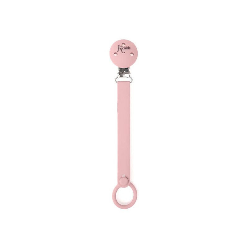 Kiokids Porta succhietto 100% silicone