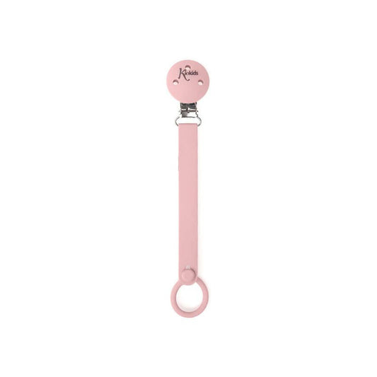 Kiokids Porta succhietto 100% silicone