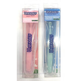 Unifamily Cucchiaino in Silicone con custodia 0% BPA