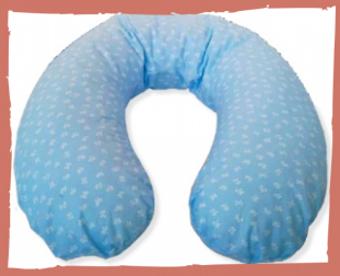 Cuscino Allattamento MellaKids/TecnoBaby