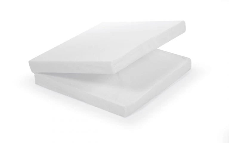Materasso Pieghevole per Lettino da campeggio altezza 8 cm