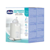 Chicco Scaldabiberon Casa + Viaggio