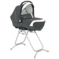 Cam - Stand up navicella, sedile e seggiolino auto