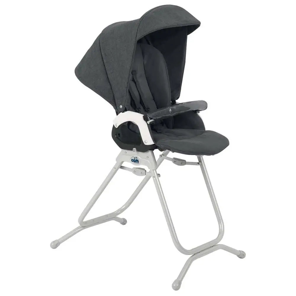 Cam - Stand up navicella, sedile e seggiolino auto