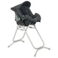 Cam - Stand up navicella, sedile e seggiolino auto