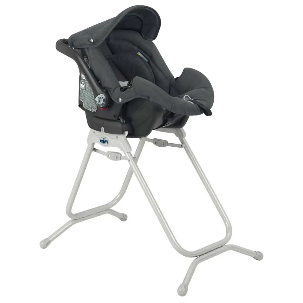 Cam - Stand up navicella, sedile e seggiolino auto