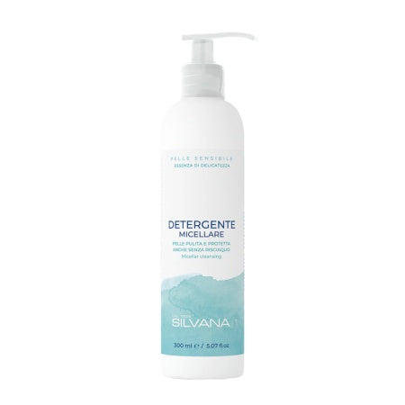 Silvana detergente micellare 300ml