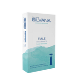 Silvana fiale da bagno 10 pezzi da 5 ml