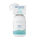 Silvana crema corpo - Pelle sensibile 250ml