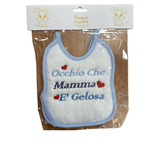 Bavetta Occhio che Mamma è Gelosa