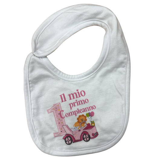 Bavetta Il mio primo Compleanno