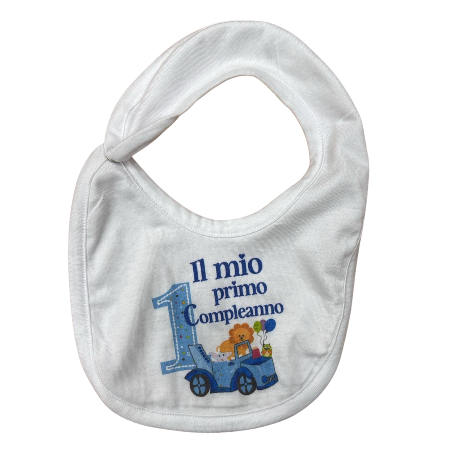Bavetta Il mio primo Compleanno