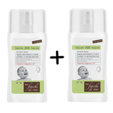 Fiocchi Di Riso - Talco Non Talco Spray Bipack Confezione 2X100ml
