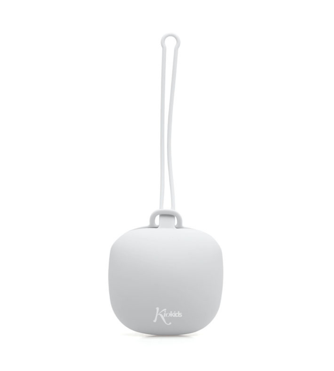 Kiokids Porta succhietto 100% silicone