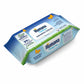 Humana Baby Care Salviette Delicate 72pz