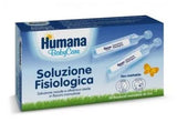 Humana Soluzione Fisiologica 20x5mL