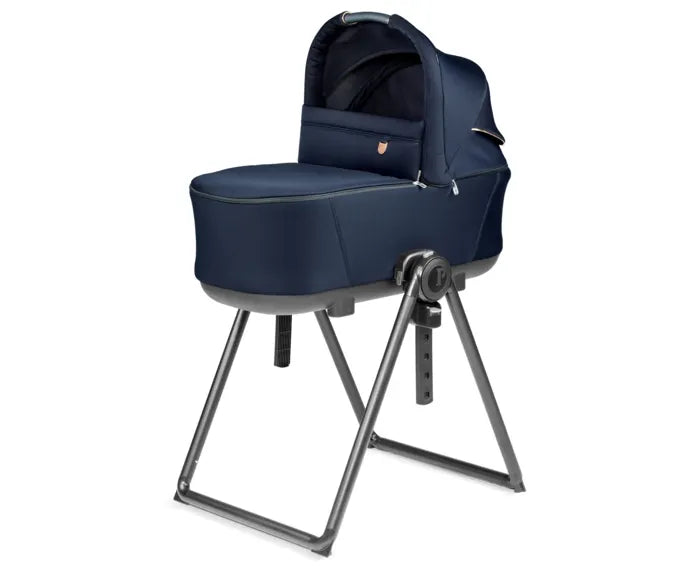 Peg Perego - Stand by me - Supporto per navicella o seggiolino auto