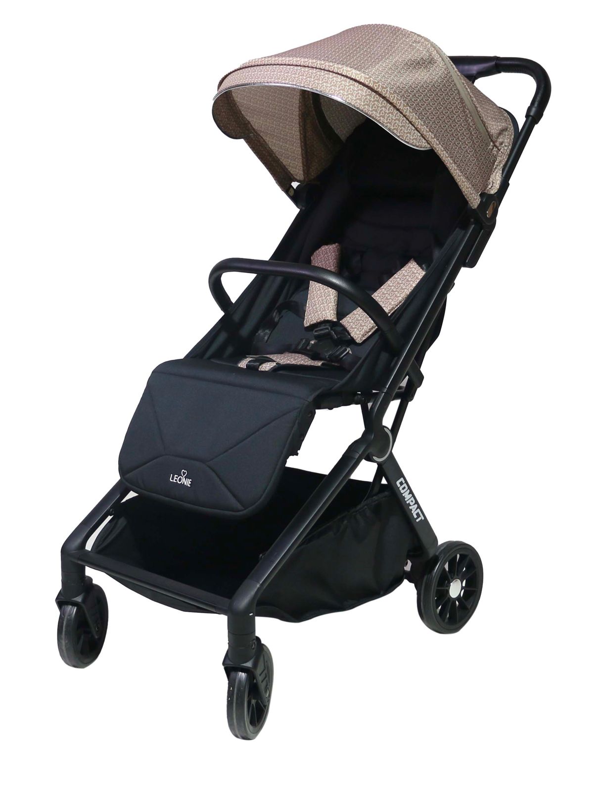 Leonie Passeggino Compact - Bagaglio a mano in aereo
