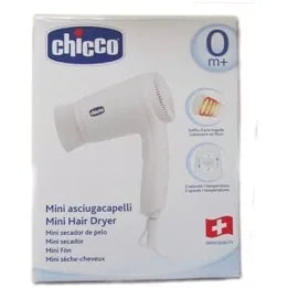 Chicco Mini asciugacapelli