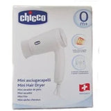 Chicco Mini asciugacapelli