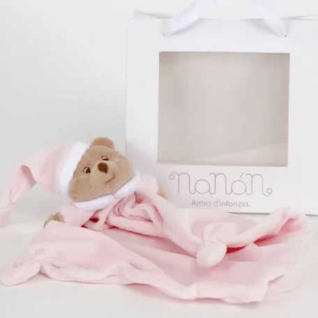 Dou Dou Tato/Puccio nanan