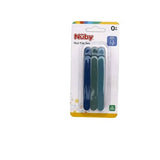 Nuby Limette per Unghie 6PZ