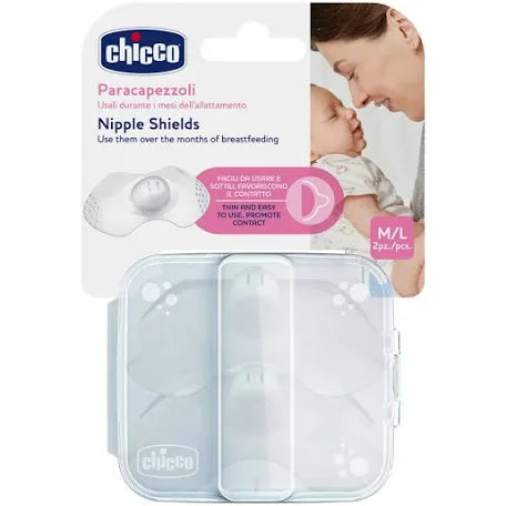 Chicco Paracapezzoli 2pz