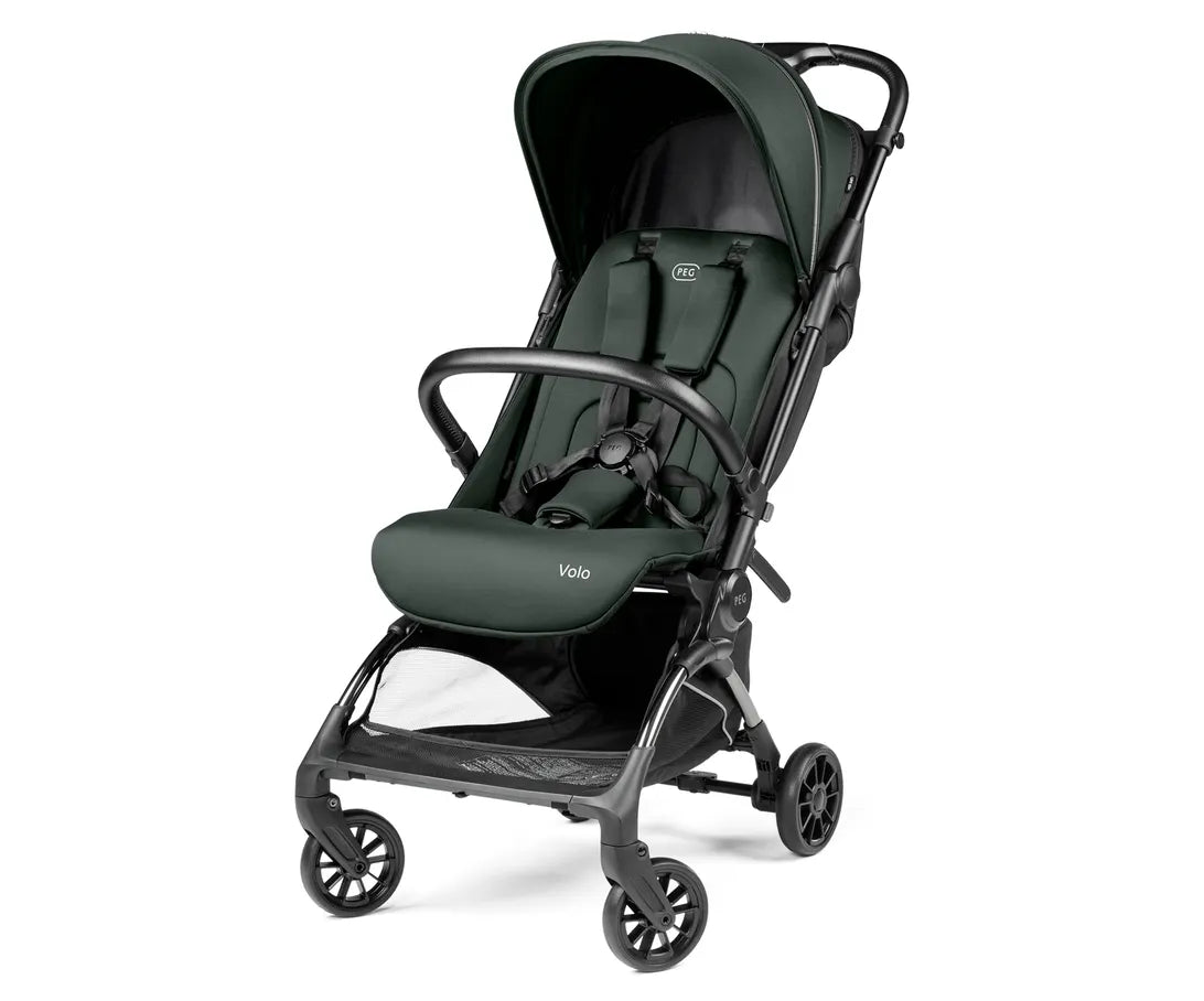 Peg Perego Passeggino Volo 0-22 Kg