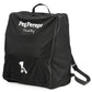 Peg Passeggino Volo - 0-22Kg Bagaglio a mano Col. Misty Beige